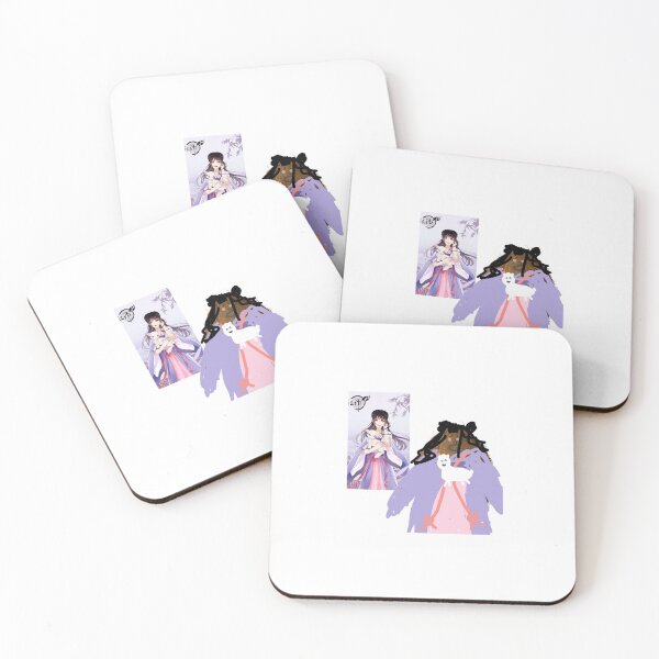Item preview, jiang yanli coconut version 2 designed and sold by wangxianbts.