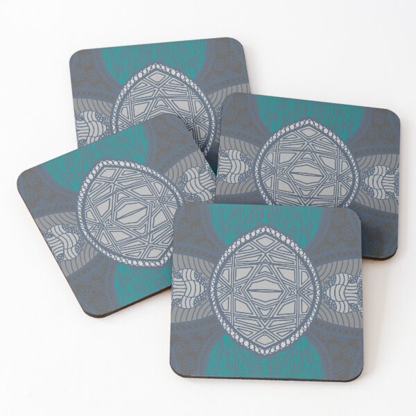 Item preview, Emblematic designed and sold by magic-mustard.