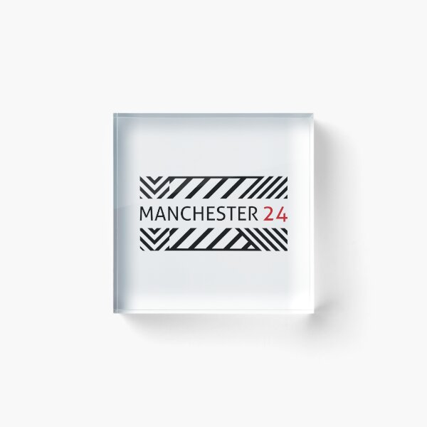 Item preview, Manchester United Women Soccer 24 designed and sold by Mahana14.