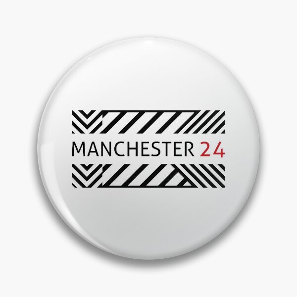 Item preview, Manchester United Women Soccer 24 designed and sold by Mahana14.
