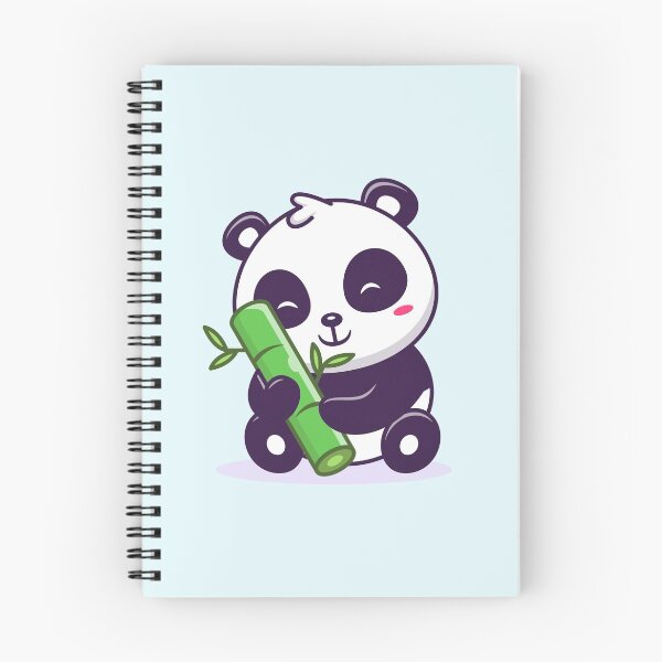 Item preview, Cute panda designed and sold by kalud-zoldyck.