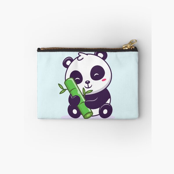 Item preview, Cute panda designed and sold by kalud-zoldyck.
