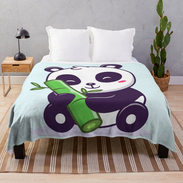 Item preview, Cute panda designed and sold by kalud-zoldyck.