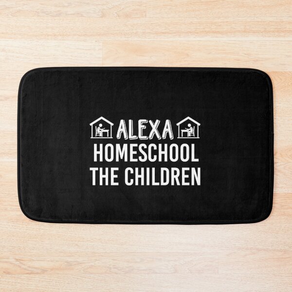 Item preview, Alexa please be teacher designed and sold by Trending-Ts.