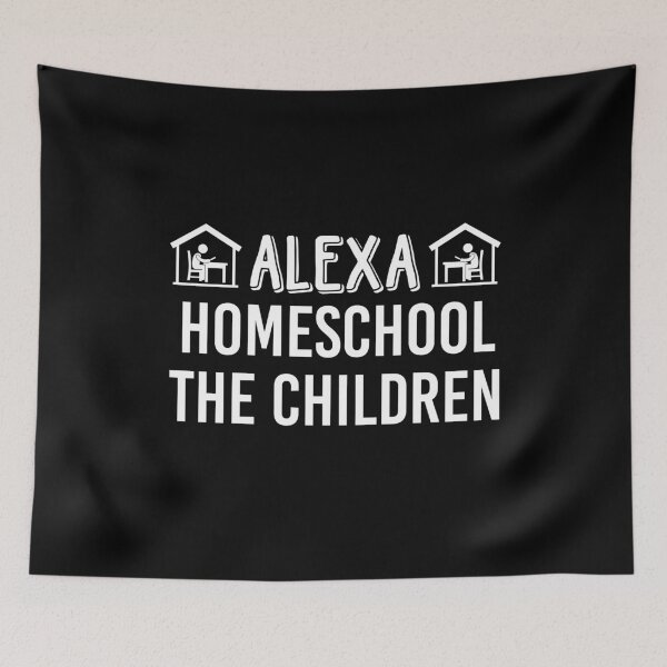 Item preview, Alexa please be teacher designed and sold by Trending-Ts.