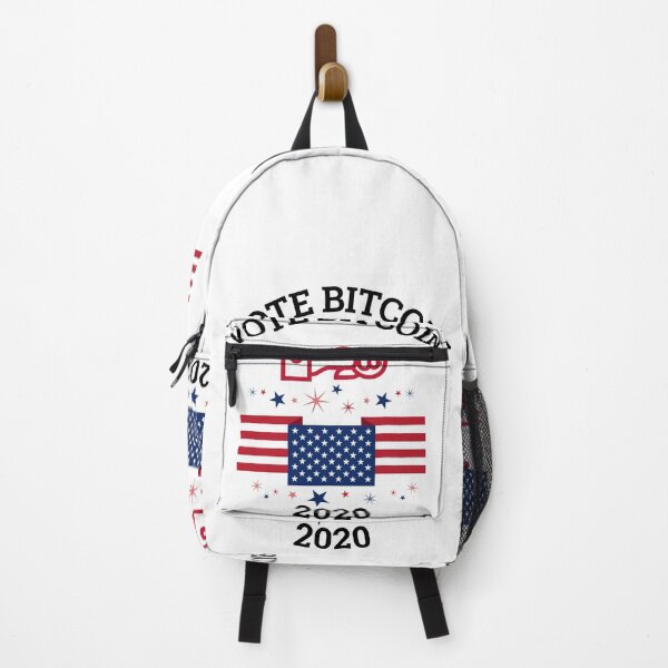 Item preview, VOTE BITCOIN designed and sold by SDPayments.