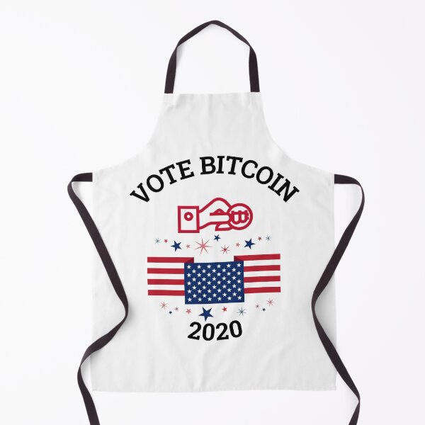 Item preview, VOTE BITCOIN designed and sold by SDPayments.