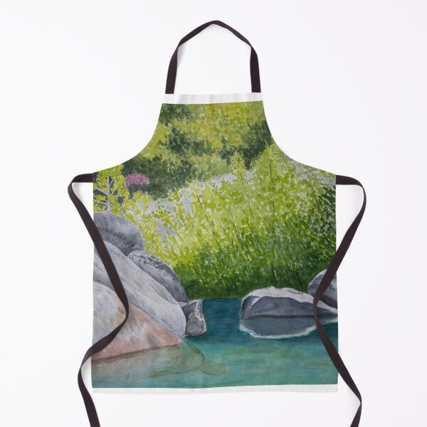 Item preview, Shallow Water designed and sold by tahoekerri.