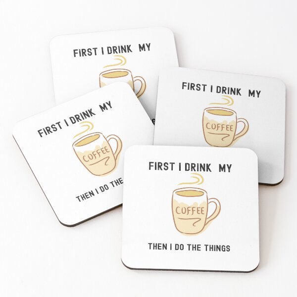 Item preview, For the love of coffee designed and sold by julset.