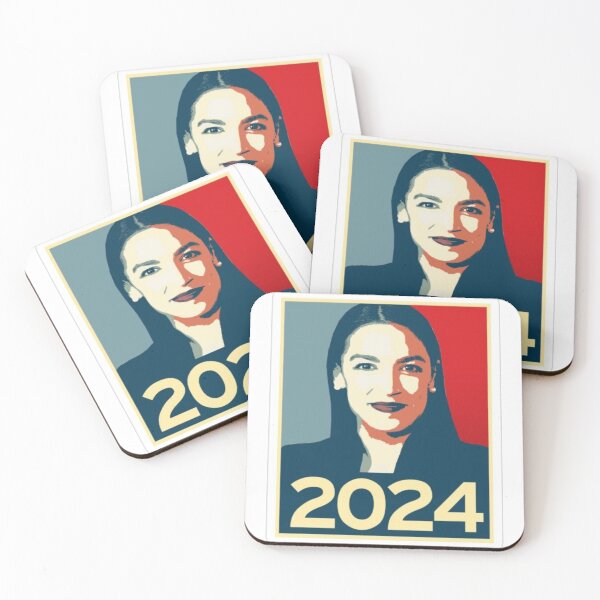 Item preview, AOC 2024 designed and sold by zoevisions.
