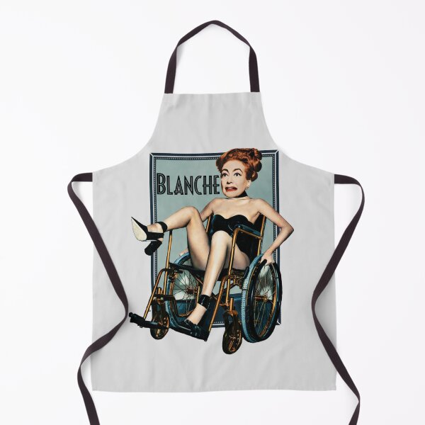 Item preview, Joan Crawford - Blanche Hudson designed and sold by IndecentDesigns.