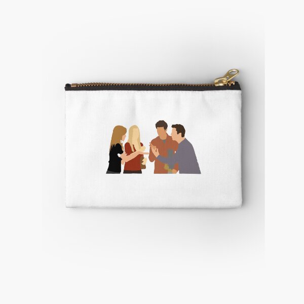 Item preview, Gang plays rock paper scissors designed and sold by LaneyBlatnick.