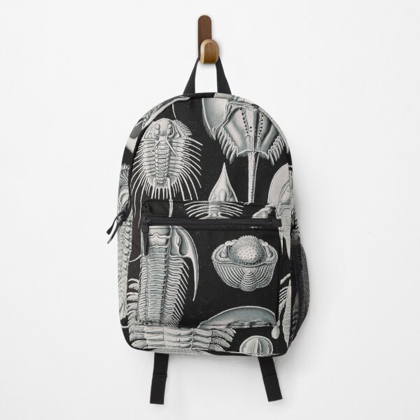 Item preview, Ernst Haeckel Horseshoe Crab Vintage Illustration designed and sold by Vintage Wall Art.