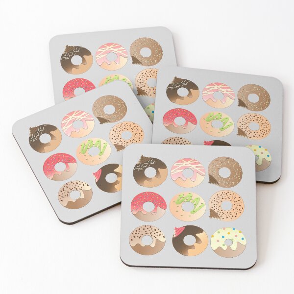 Item preview, 9 DONUTS designed and sold by Cr1sV.