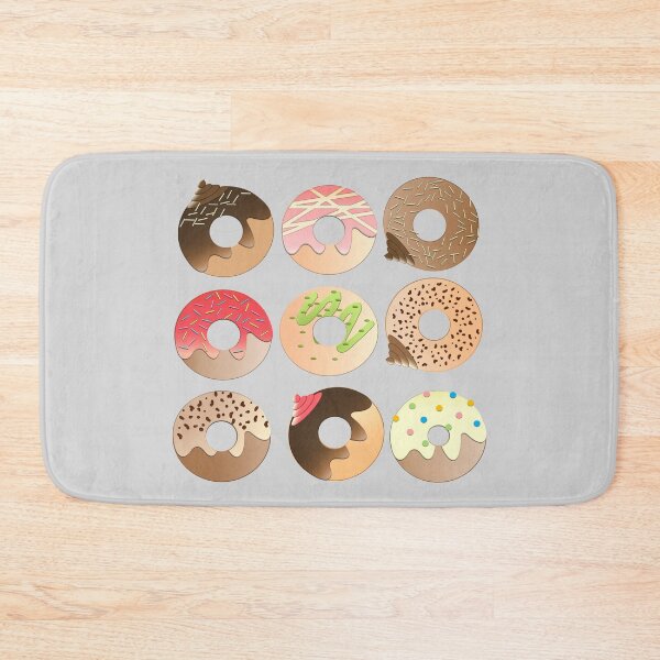 Item preview, 9 DONUTS designed and sold by Cr1sV.