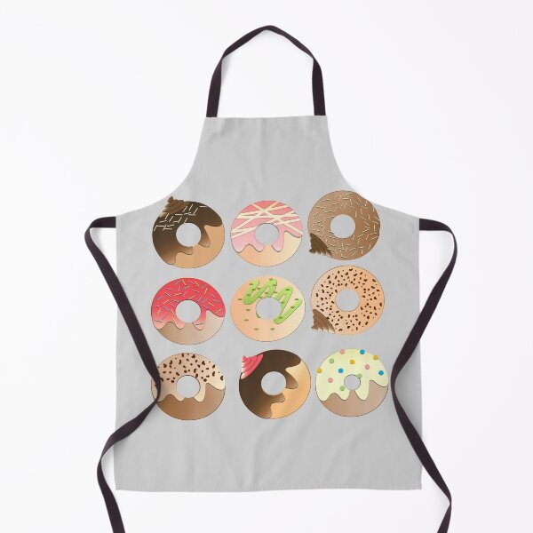 Item preview, 9 DONUTS designed and sold by Cr1sV.