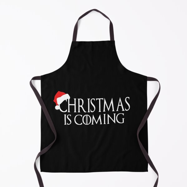 Item preview, Christmas Is Coming designed and sold by SmartStyle.