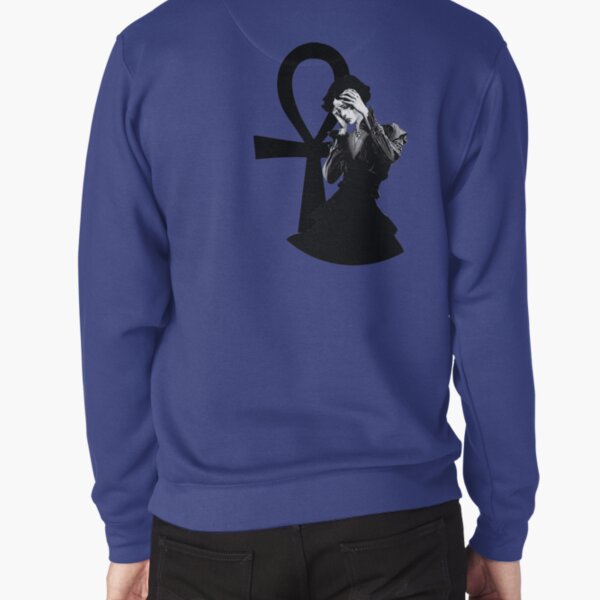 sandman sweatshirt