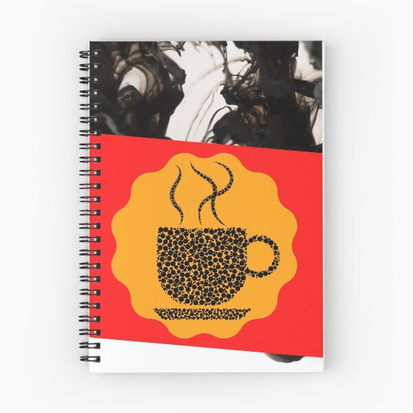 Item preview, Hot Coffee, Best Coffee designed and sold by danaJG.
