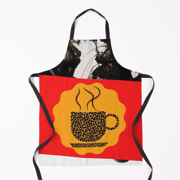 Item preview, Hot Coffee, Best Coffee designed and sold by danaJG.