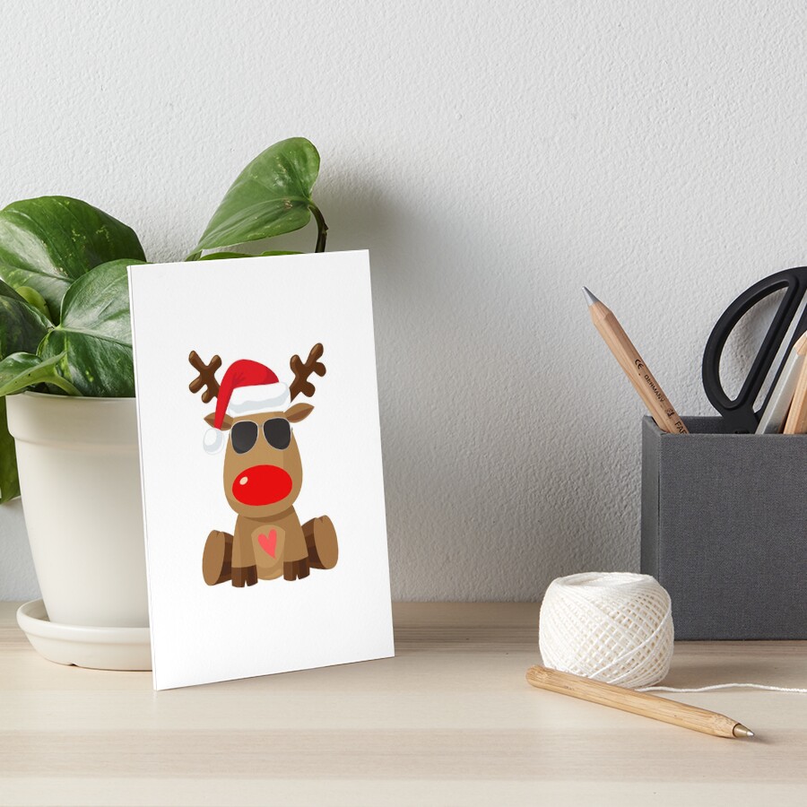 Item preview, Art Board Print designed and sold by ChartGifts.