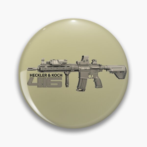 Item preview, 416 Operator Ready designed and sold by jmozota.