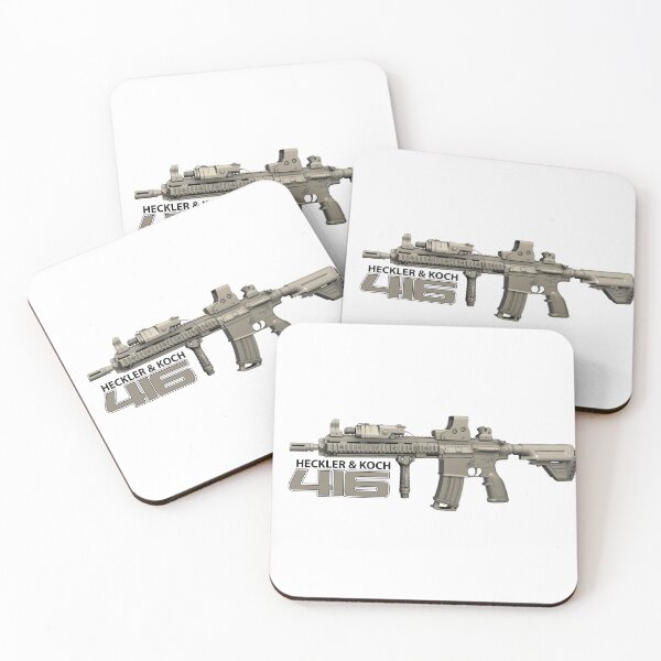 Item preview, 416 Operator Ready designed and sold by jmozota.