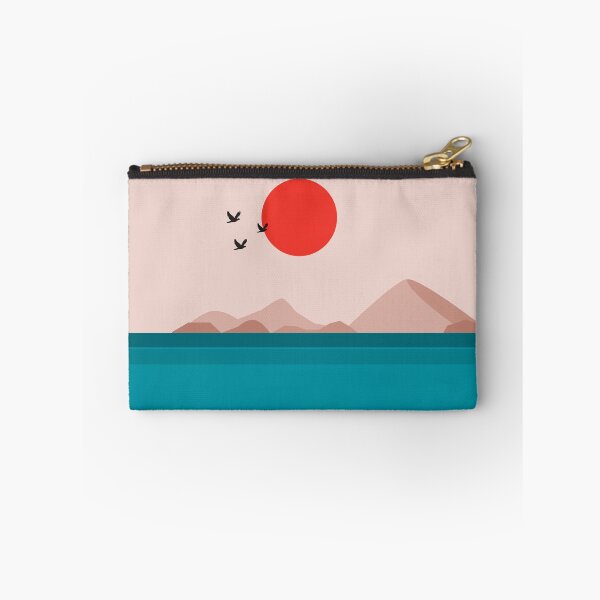 Item preview, Beach view designed and sold by Himanshi Agarwal.