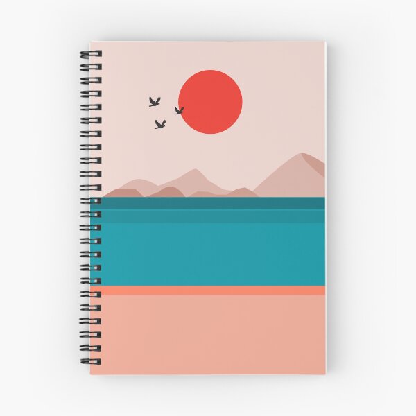 Item preview, Beach view designed and sold by Himanshi Agarwal.