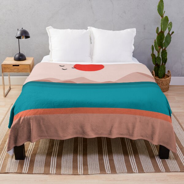 Item preview, Beach view designed and sold by Himanshi Agarwal.