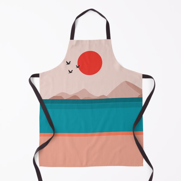 Item preview, Beach view designed and sold by Himanshi Agarwal.