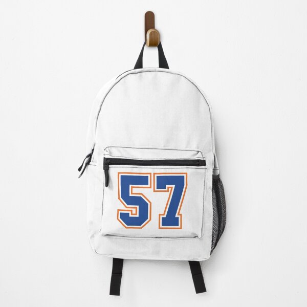 Item preview, Fifty Seven Jersey Number Sports 57 designed and sold by HelloFromAja.