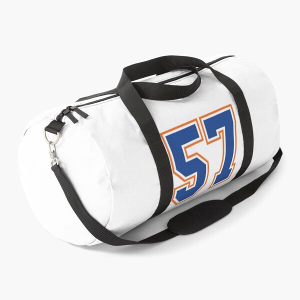 Item preview, Fifty Seven Jersey Number Sports 57 designed and sold by HelloFromAja.