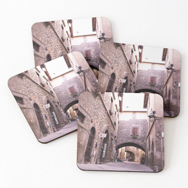Item preview, Old Roman City, alleyway designed and sold by NomadMessenger.