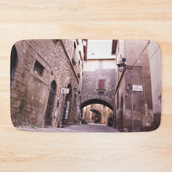 Item preview, Old Roman City, alleyway designed and sold by NomadMessenger.