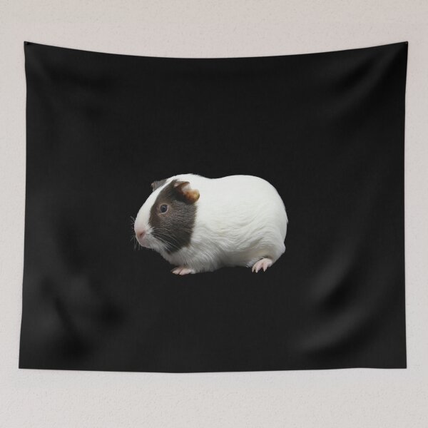 Item preview, Guinea pig designed and sold by TravelTemple.
