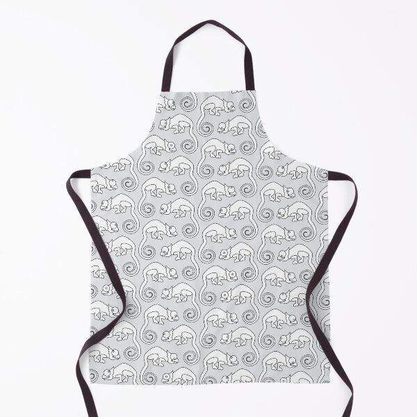 Item preview, Chameleons have everything in view designed and sold by cyanoblau.