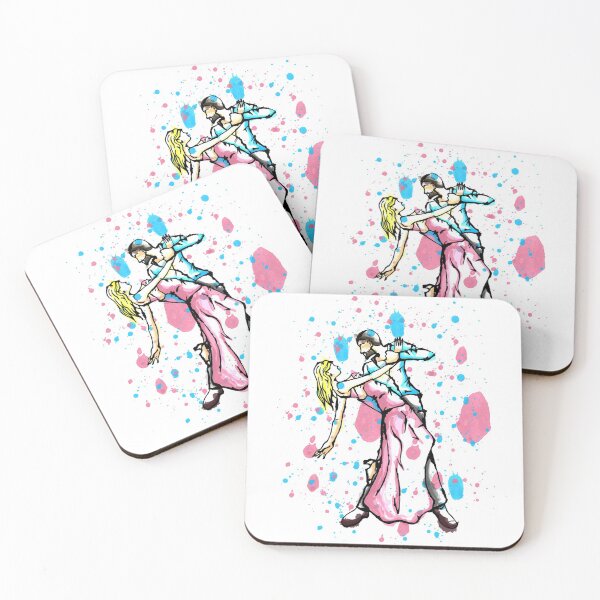 Item preview, Sweet Dance designed and sold by CatherineSivie.