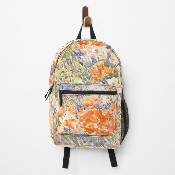 Item preview, The Island Garden by Childe Hassam, 1892 designed and sold by Vintage Wall Art.