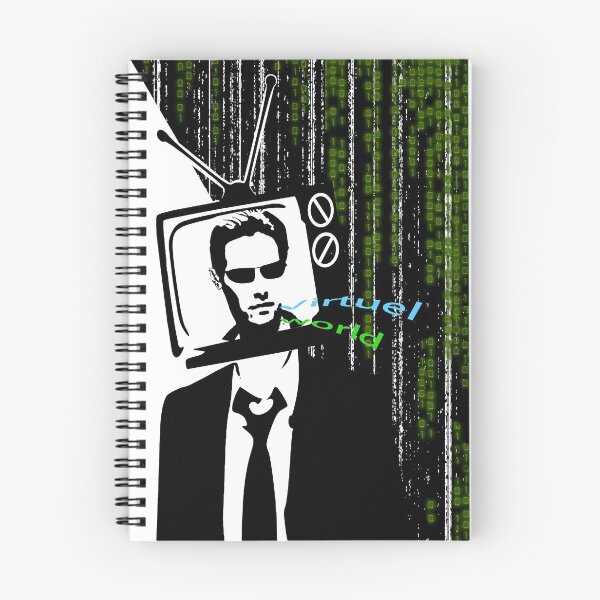 Item preview,  matrix screen designed and sold by kemyarts.