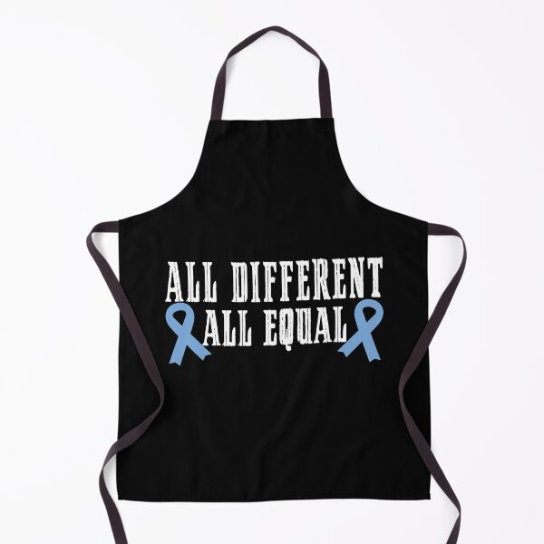 Item preview, All Different All Equal designed and sold by SmartStyle.