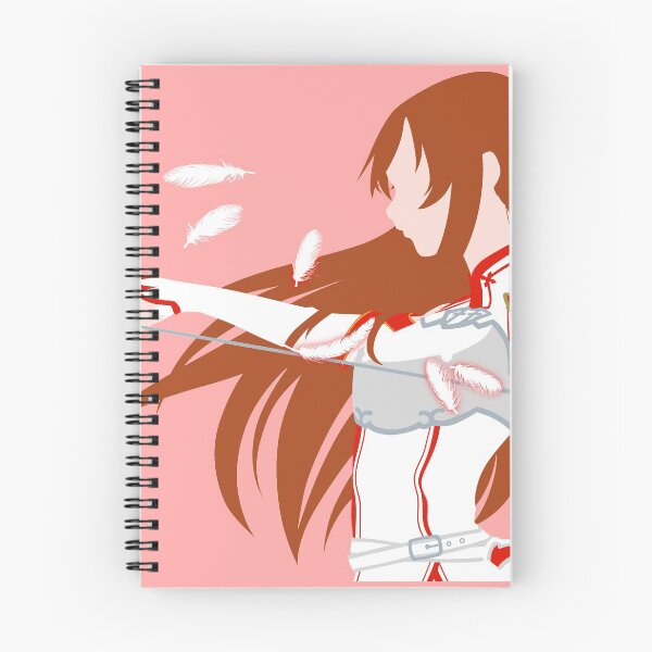 Item preview, Asuna designed and sold by thymaker.