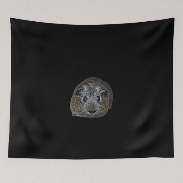 Item preview, Guinea pig designed and sold by TravelTemple.