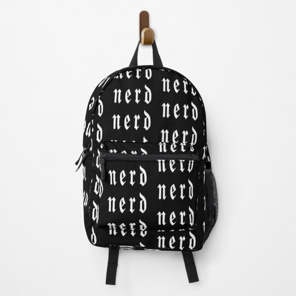 Item preview, word - 'nerd'. designed and sold by timothybeighton.