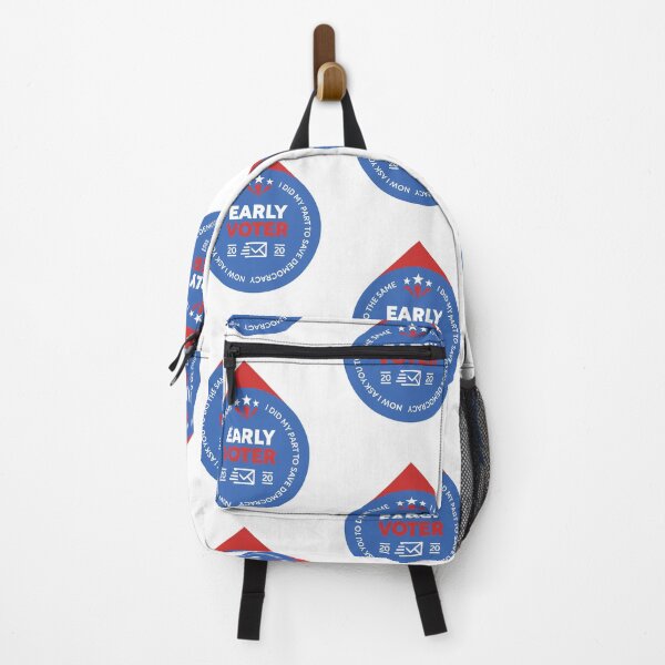 Item preview, Vote early | US Election 2020 | vote democrat designed and sold by hummyteez.