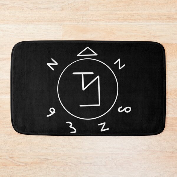 Item preview, Supernatural - Angel Sigil  designed and sold by tasha0louise.