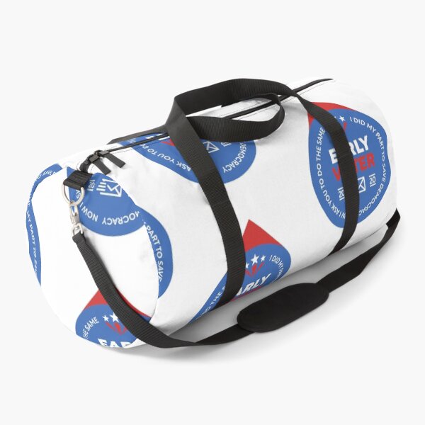 Item preview, Vote early | US Election 2020 | vote democrat designed and sold by hummyteez.