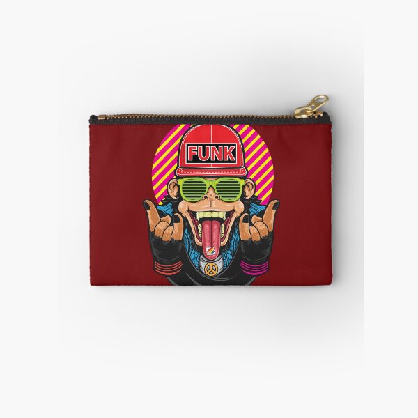 Item preview,  Funk Monkey designed and sold by kalud-zoldyck.