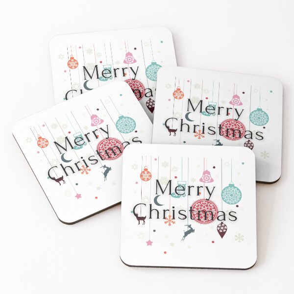 Item preview, Merry christmas designed and sold by Attygigs.