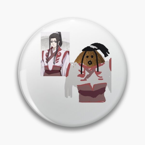 Item preview, wen ning coconut version 2 designed and sold by wangxianbts.